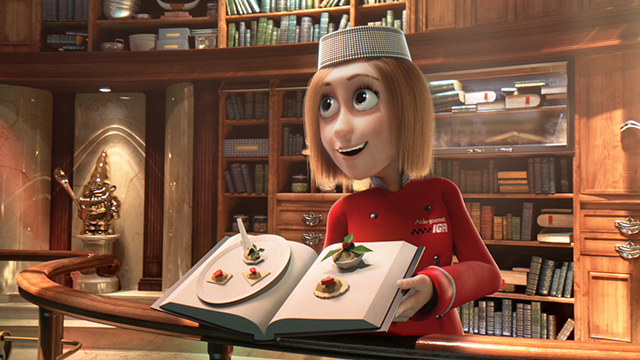 IGA "AIDE GOURMET"<br /><br />
TVC :30 IGA "AIDE GOURMET"<br /><br />
TVC :30