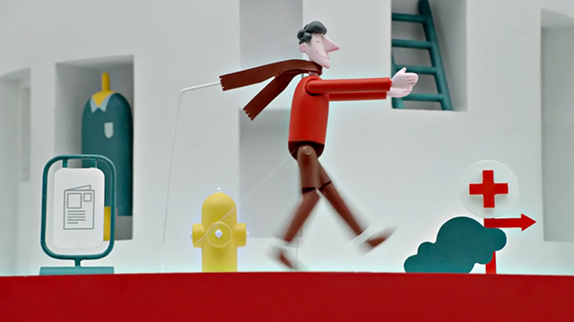 COCA COLA "HAPPINESS IS MOVEMENT"<br />
TVC :60 COCA COLA "HAPPINESS IS MOVEMENT"<br />
TVC :60