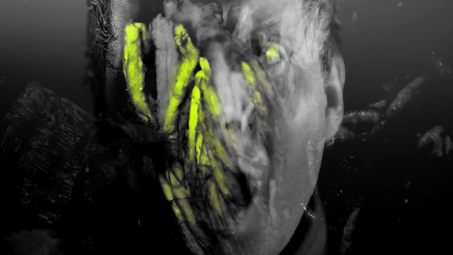 SIGUR ROS "BRENNISTEINN"<br />
Music video 7:41 SIGUR ROS "BRENNISTEINN"<br />
Music video 7:41
