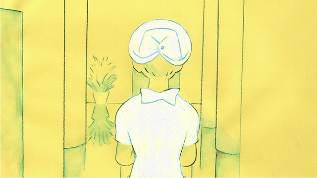 CUUSHE "AIRY ME"<br />
Music video 5:39 CUUSHE "AIRY ME"<br />
Music video 5:39