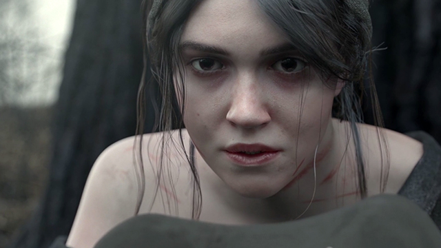 THE WITCHER 3: WILD HUNT<br />
Game trailer 2:10 THE WITCHER 3: WILD HUNT<br />
Game trailer 2:10