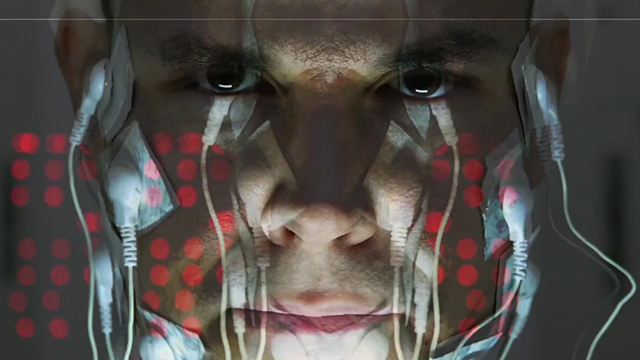 "IMPULSE"<br />
Short film 3:43 "IMPULSE"<br />
Short film 3:43