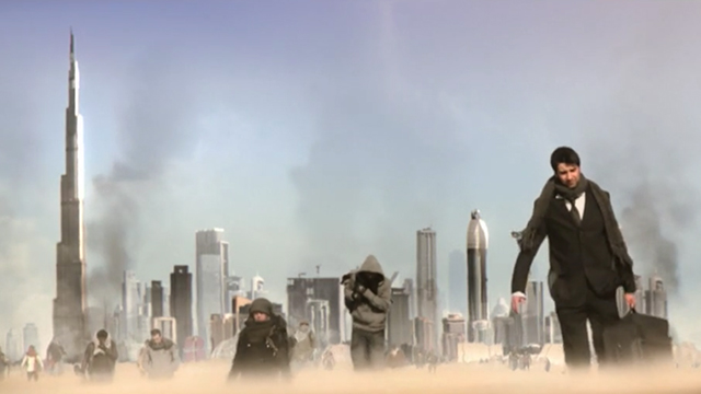 "AMASIA ORIGINS"<br />
Short film 7:25 "AMASIA ORIGINS"<br />
Short film 7:25