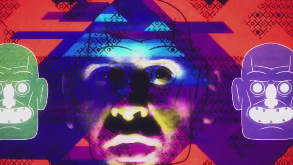WE ARE SHINING "WHEEL"<br />
Music video 3:28 WE ARE SHINING "WHEEL"<br />
Music video 3:28