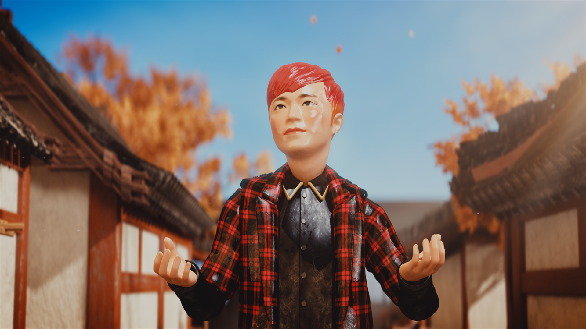 SODAGREEN "STORY"<br />
Music video 4:51 SODAGREEN "STORY"<br />
Music video 4:51