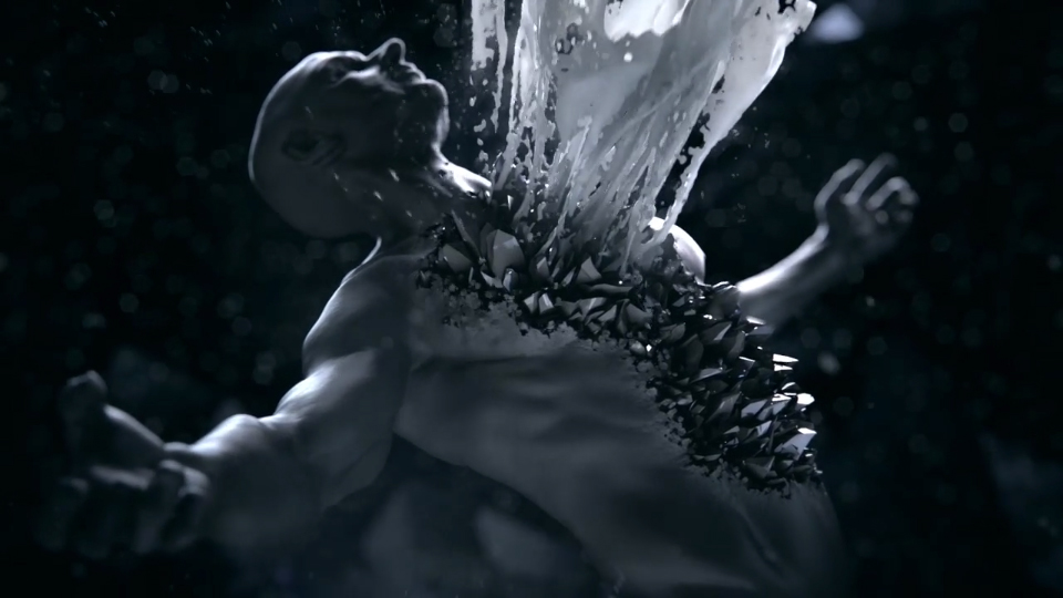 CALL OF DUTY: GHOSTS<br />
Game cinematics 2:22 (montage) CALL OF DUTY: GHOSTS<br />
Game cinematics 2:22 (montage)