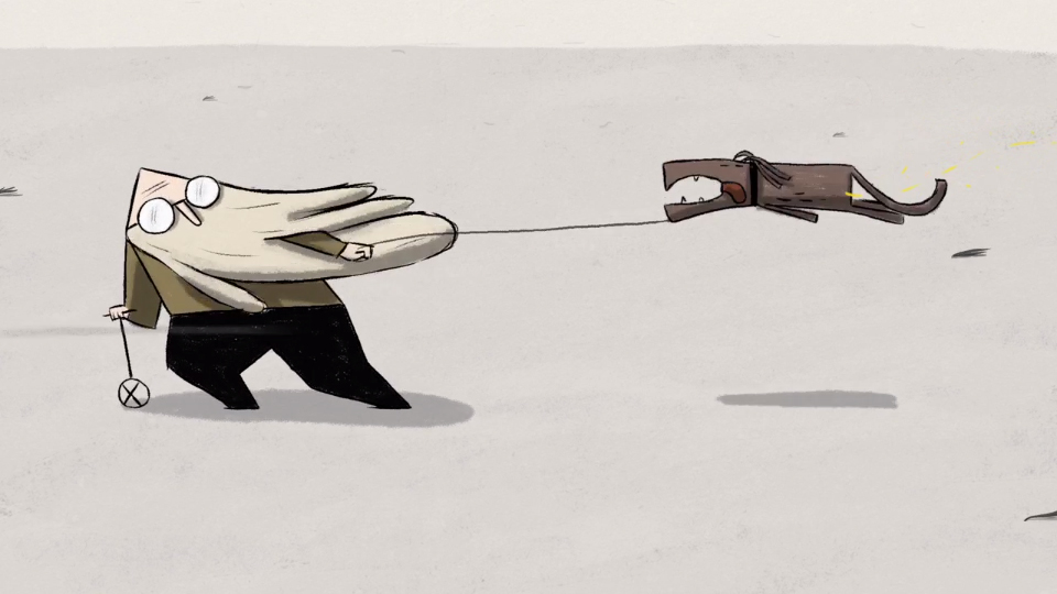 "WIND"<br />
Short film 3:49 "WIND"<br />
Short film 3:49