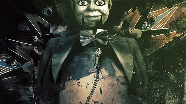 "AMERICAN HORROR STORY: FREAK SHOW"
Titles 1:12 "AMERICAN HORROR STORY: FREAK SHOW"
Titles 1:12