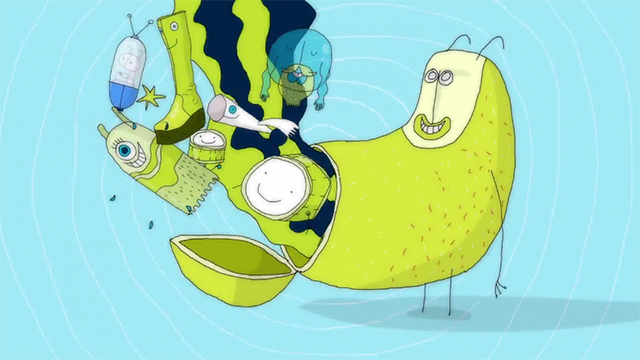 DISNEY XD IDENTS
Broadcast design :15 x 5 DISNEY XD IDENTS
Broadcast design :15 x 5