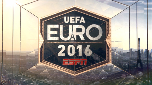 ESPN EUROCUP 2016 
Broadcast design 1:35