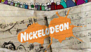 NICKELODEON IDs
Broadcast design