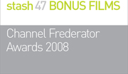 CHANNEL FREDERATOR
Awards 2008