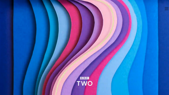 BBC TWO  BRAND REFRESH Superunion | STASH MAGAZINE