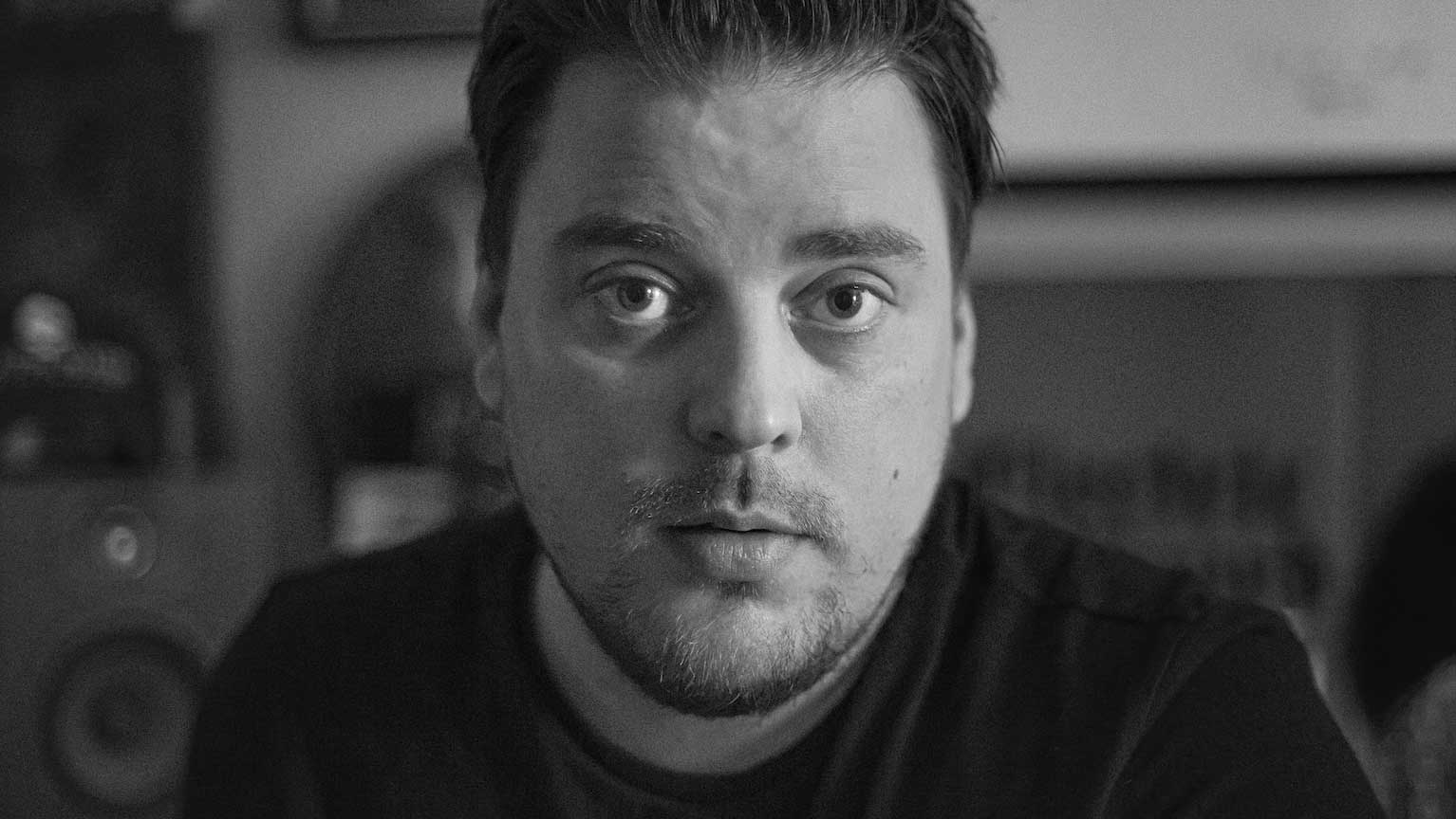 Carbon Welcomes VFX Supervisor Tobey Lindback | STASH MAGAZINE : Motion  design – STASH