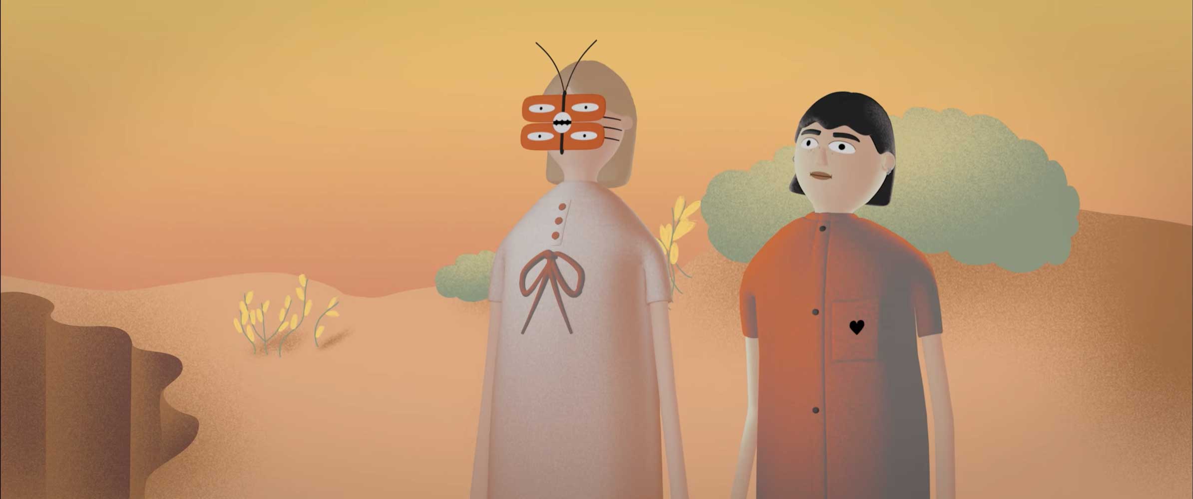 "Butterfly Kiss" Short Film by Zohar Dvir | STASH MAG...]]></description>
                <pubDate>Thu, 27 Nov 2025 18:18:16 +0200</pubDate>
                <guid isPermaLink=