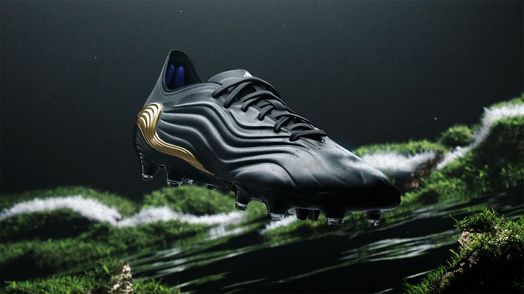 Adidas Studio A Copa Sense 1 Football Shoe | STASH MAGAZINE
