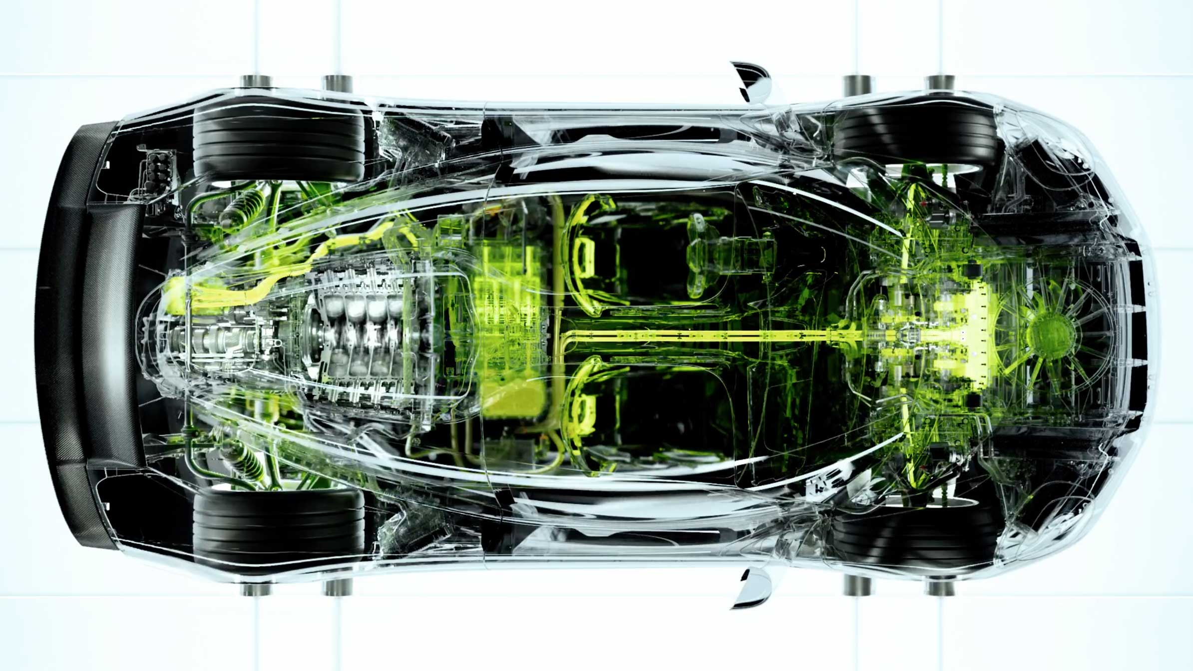 AltSpace Gets Under the Skin of the Aston Martin Valhalla