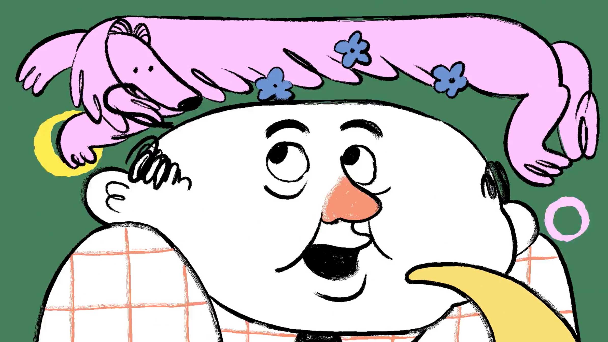 Brand Image Short Film for PARK LANE Shopping center in Taiwan by Bito | STASH MAGAZINE