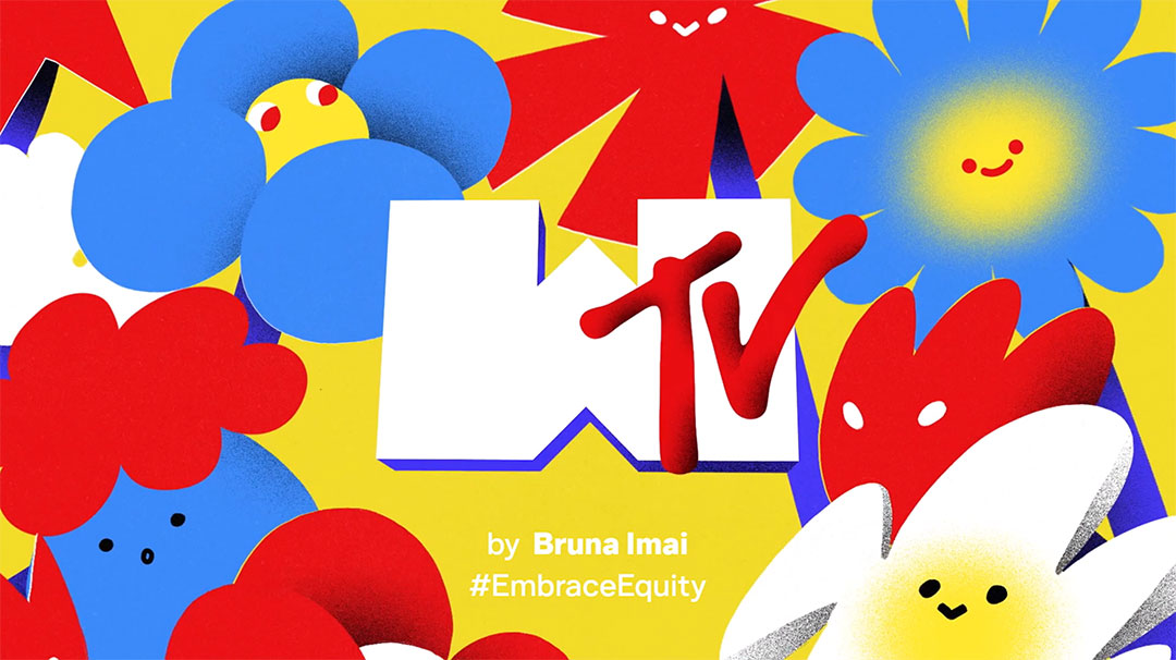 Bruna Imai Hi-Lo Studio International Womens Day MTV | STASH MAGAZINE