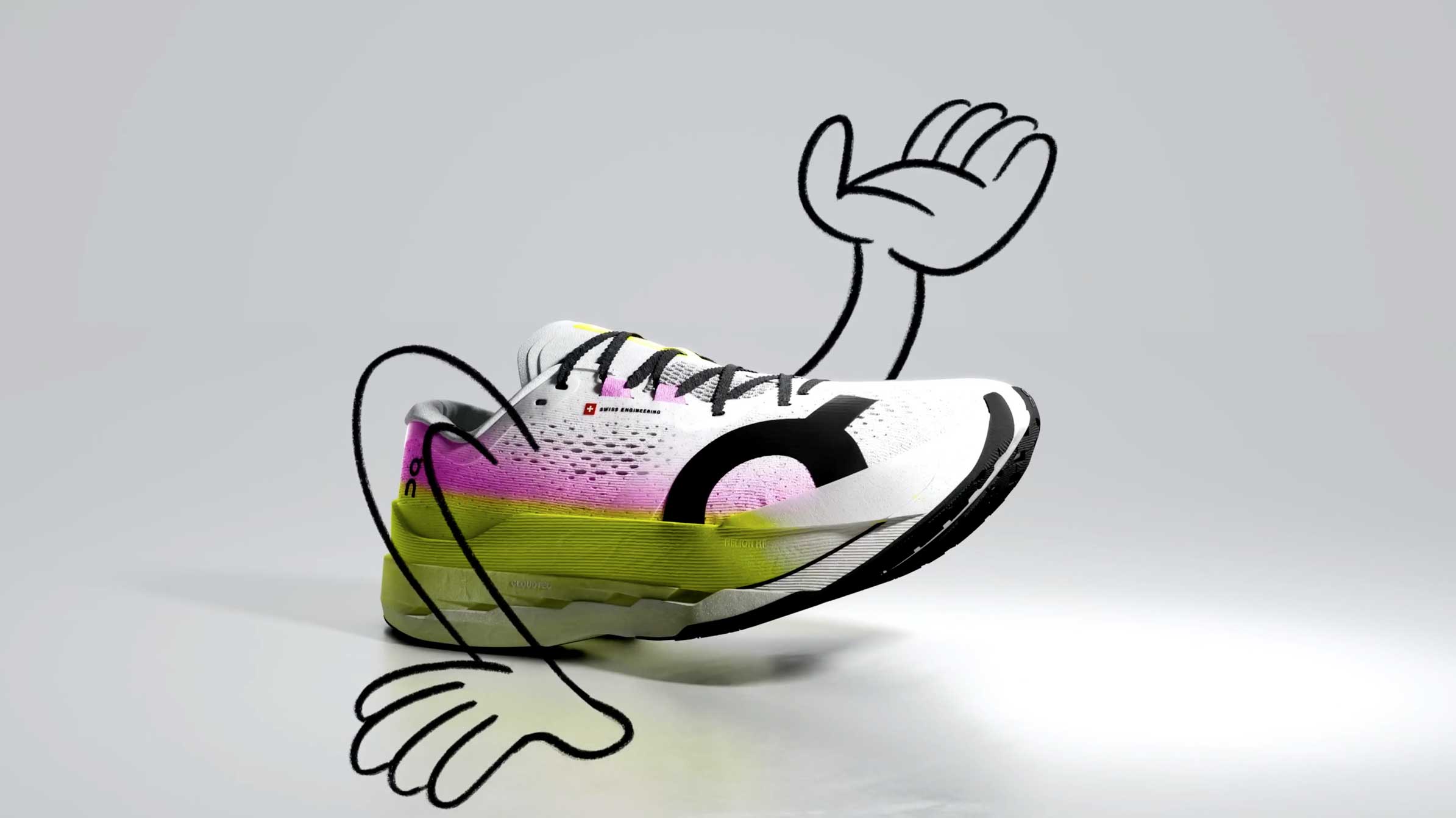 Cloudboom Max video by Con McHugh and TwoMuch Studio | STASH MAGAZINE