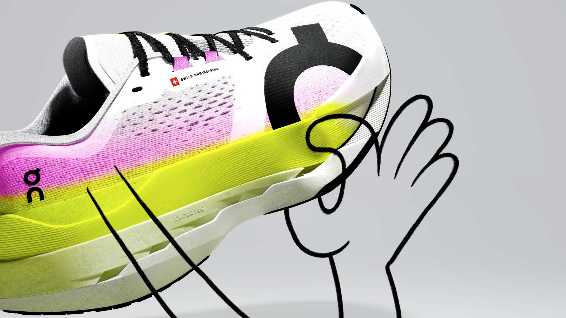 Cloudboom Max video by Con McHugh and TwoMuch Studio | STASH MAGAZINE