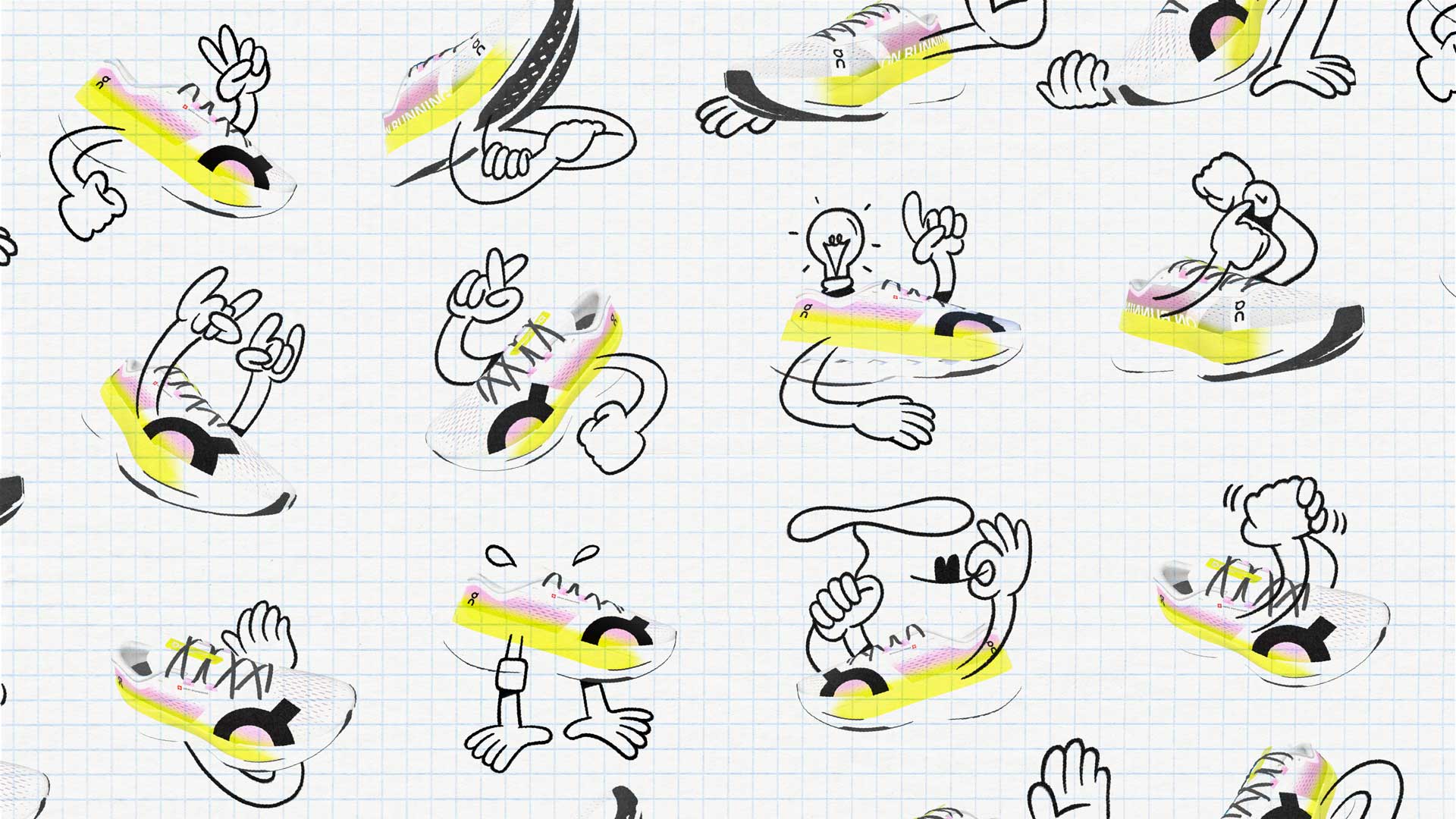 Cloudboom Max video by Con McHugh and TwoMuch Studio | STASH MAGAZINE