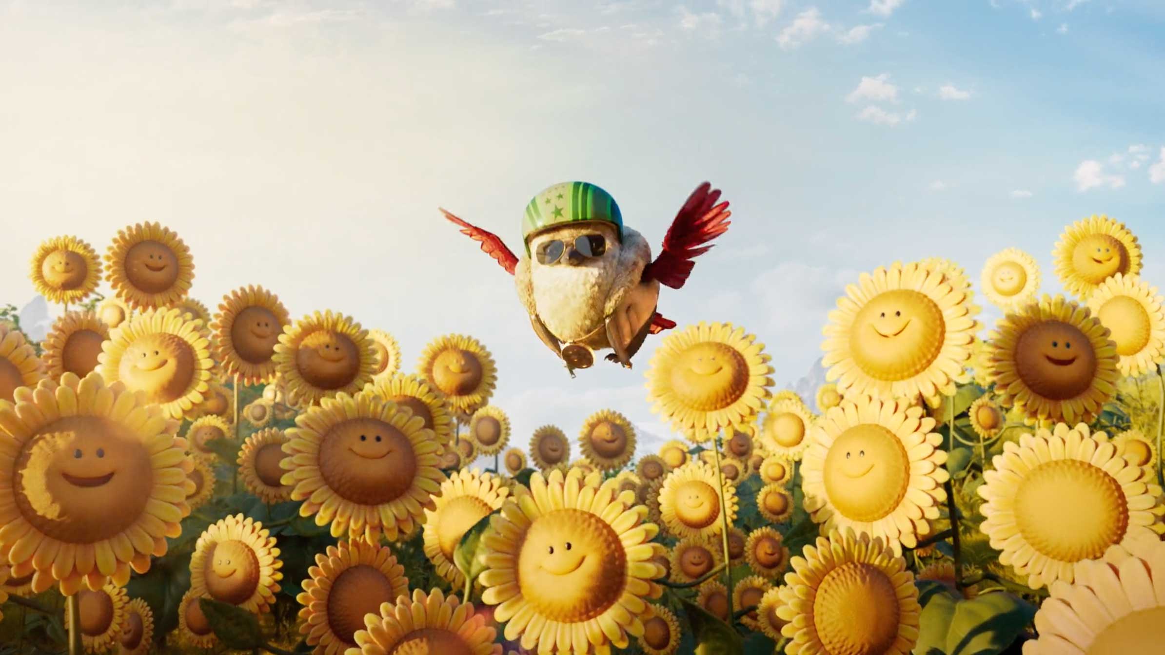 Credit Karma Karmaverse by Roof Studio | STASH MAGAZINE