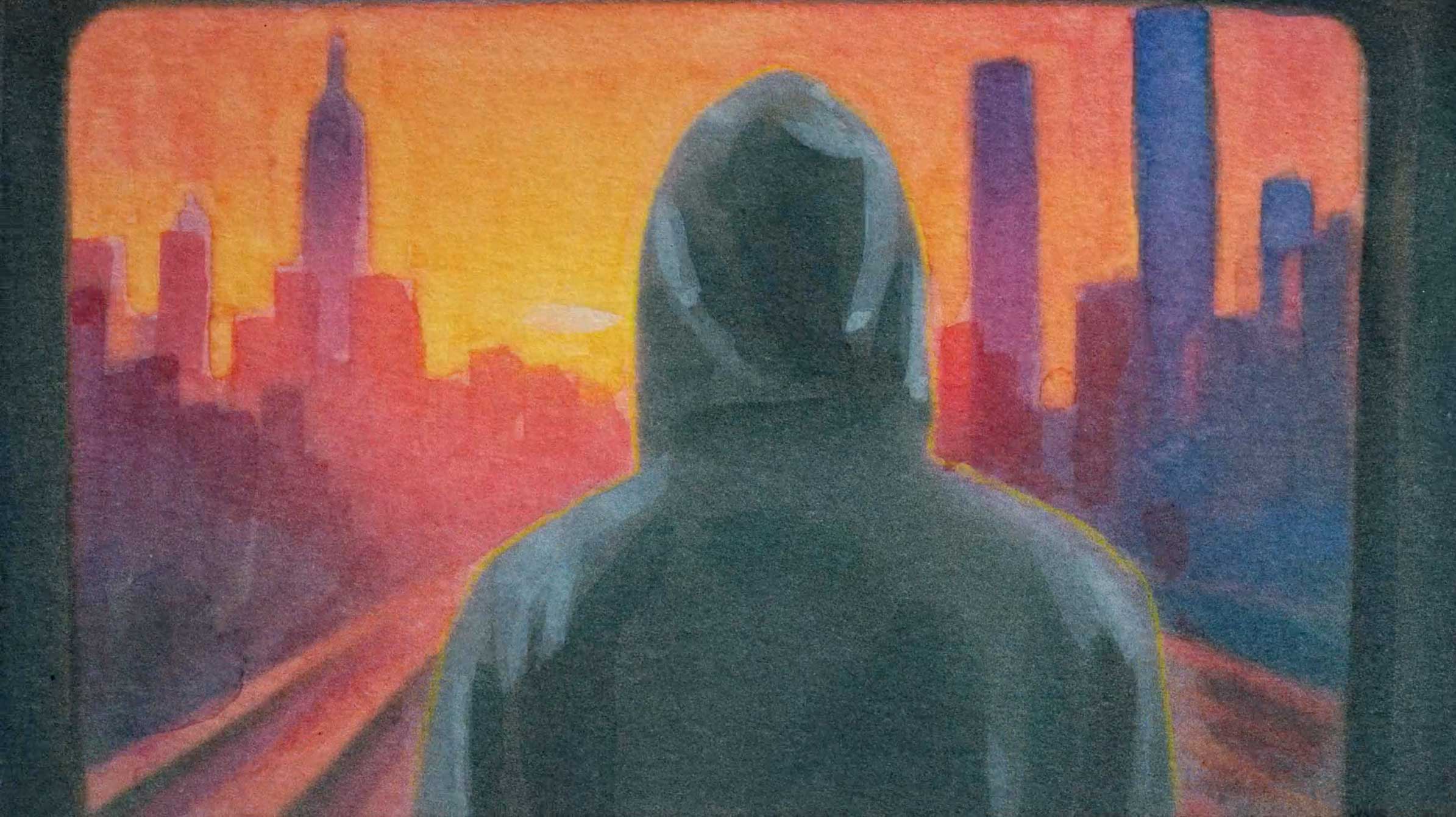 Danae Gosset & Friends Get Lost in Mac Miller's Rush Hour music video | STASH MAGAZINE