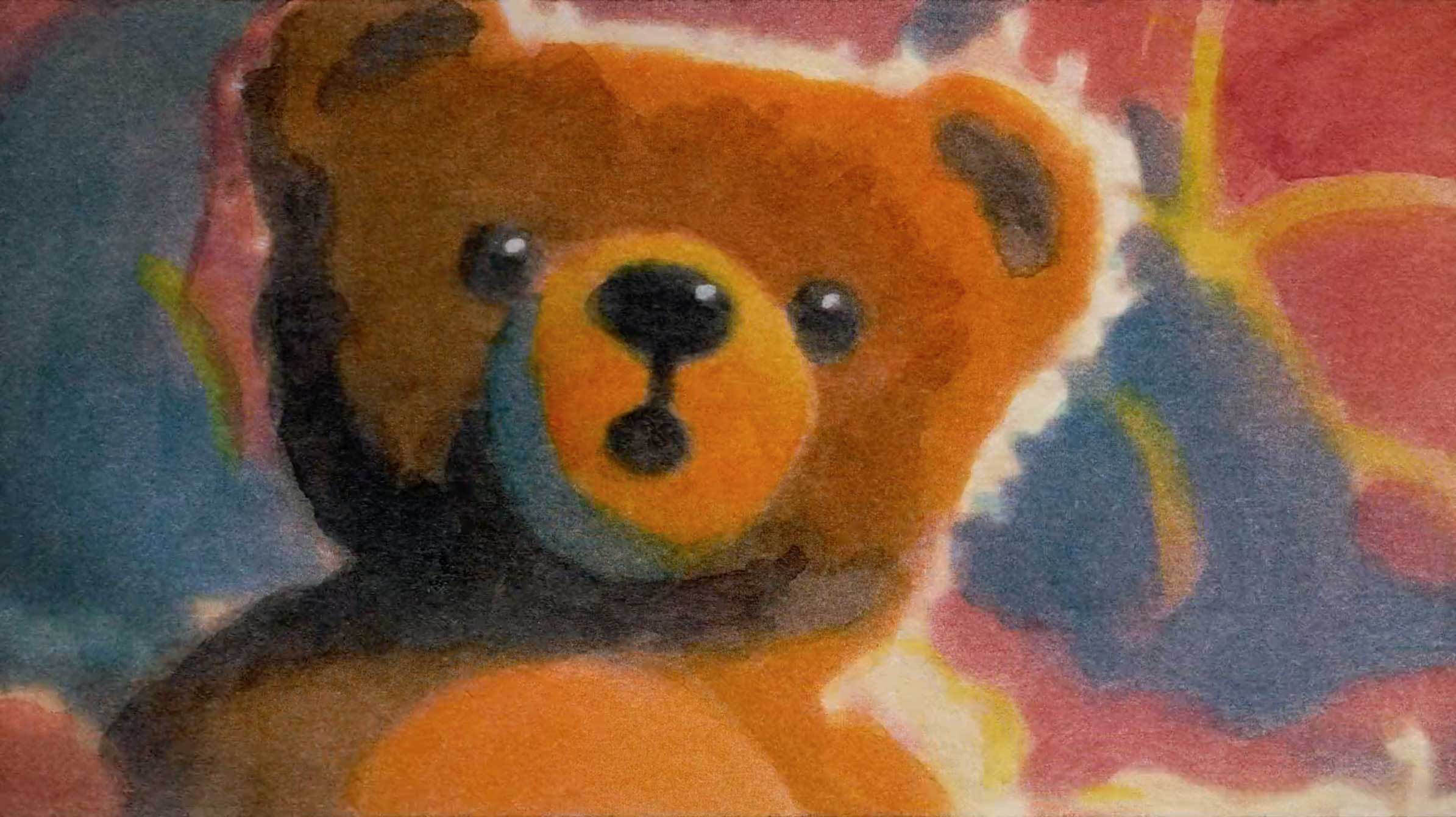 Danae Gosset & Friends Get Lost in Mac Miller's Rush Hour music video | STASH MAGAZINE