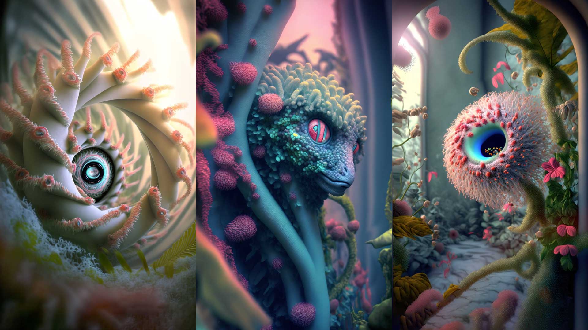 Jesse Solomon Clark Archives - Motion design - STASH : Motion design