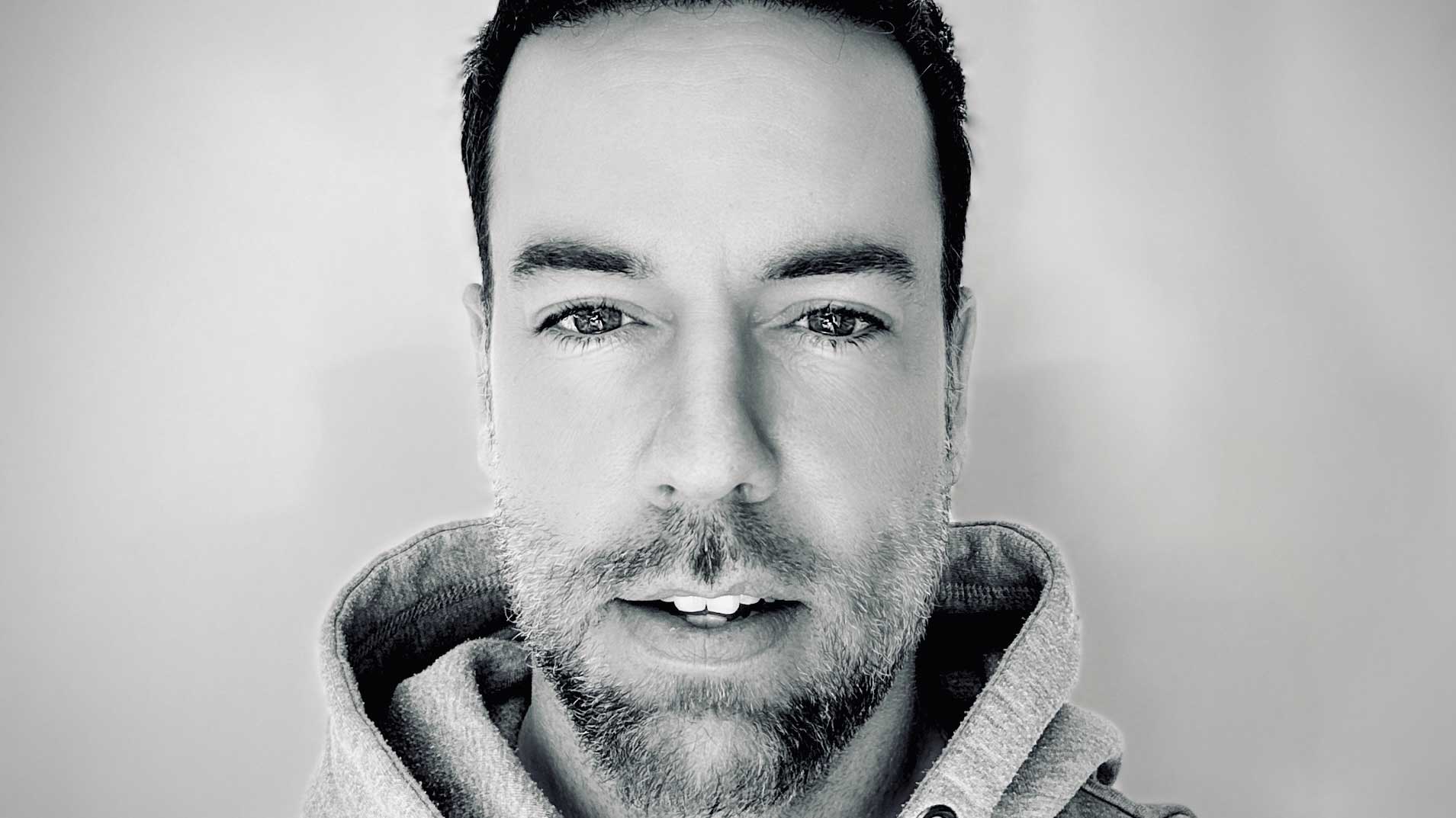 Framestore Promotes Mathieu Bertrand to Head of CG in Montréal STASH