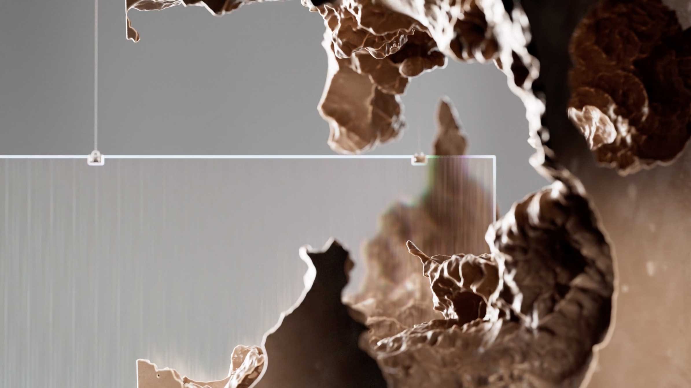 Galaxy Kenz Mars commercial by JVG | STASH MAGAZINE