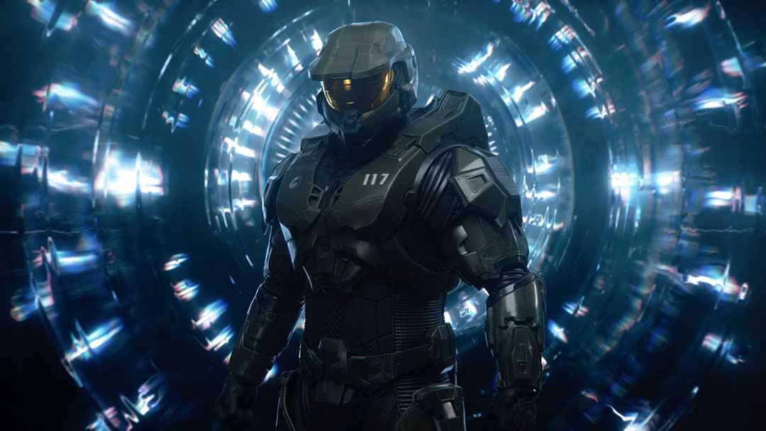 Season 2 of the Halo TV show starts production with a new