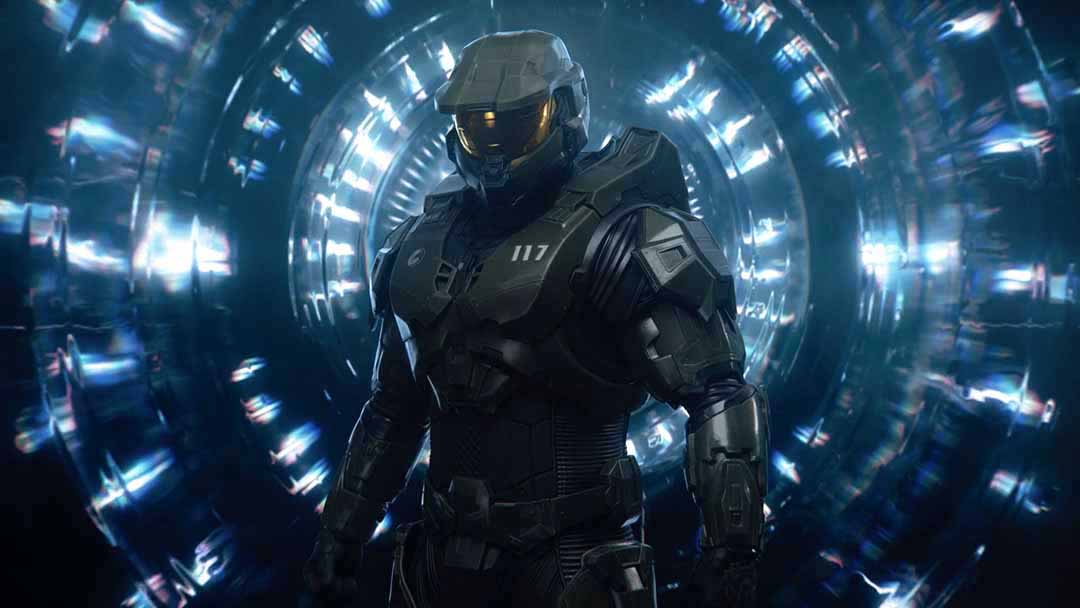 Halo' TV series content coming to 'Halo Infinite' - The Washington