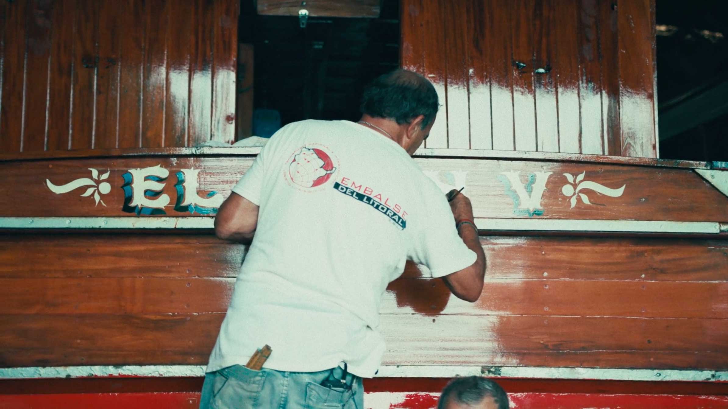 Happiness is Achieved with Very Simple Things short film | STASH MAGAZINE