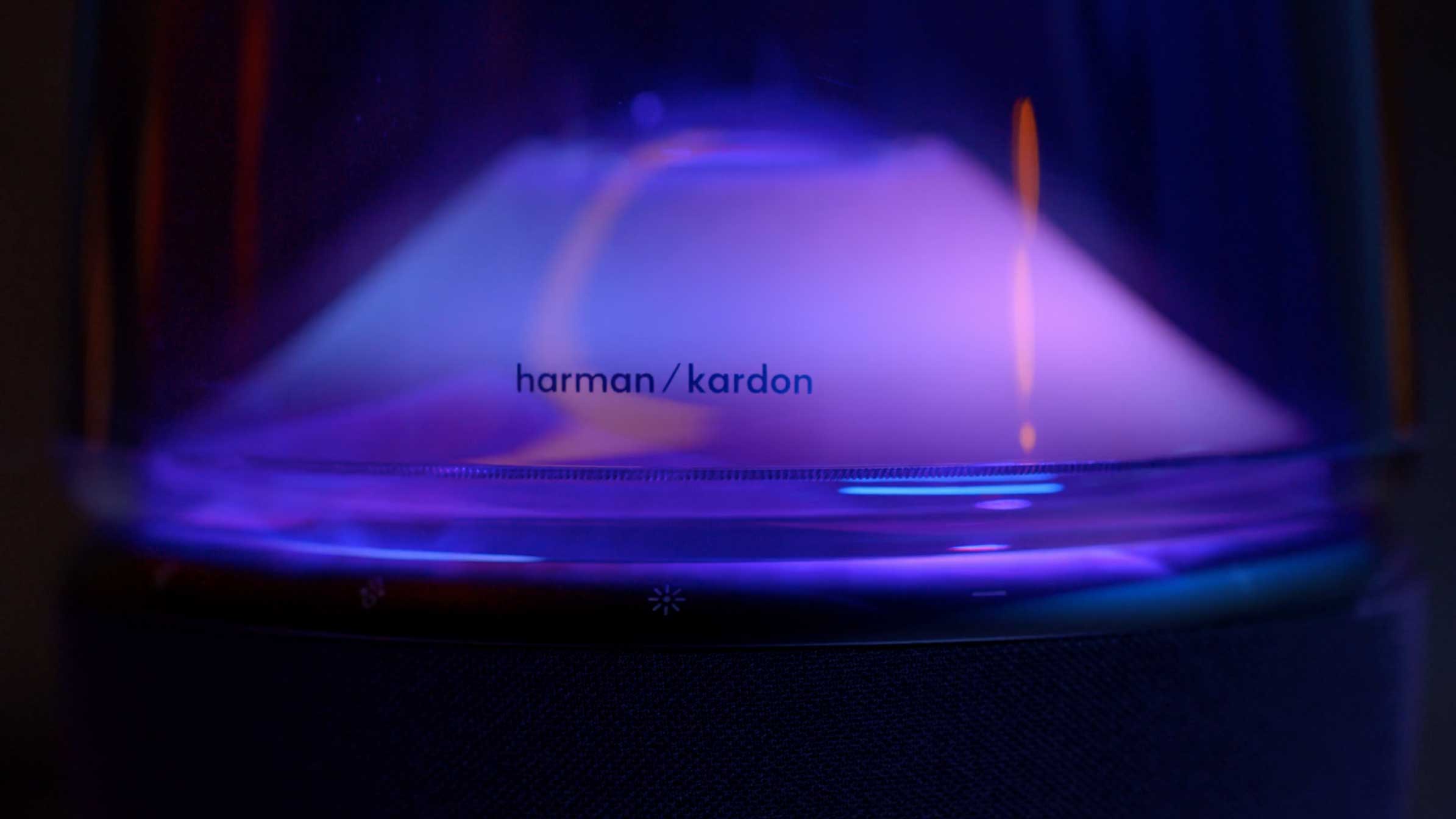 Harman Kardon comercial by JAMM Dave Meyers Radical Media | STASH MEDIA