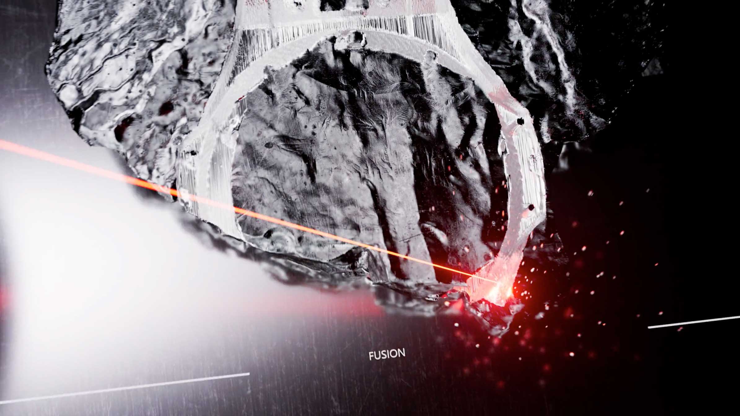 Hublot Big Bang 20 Years by Zünc Studio | STASH MAGAZINE