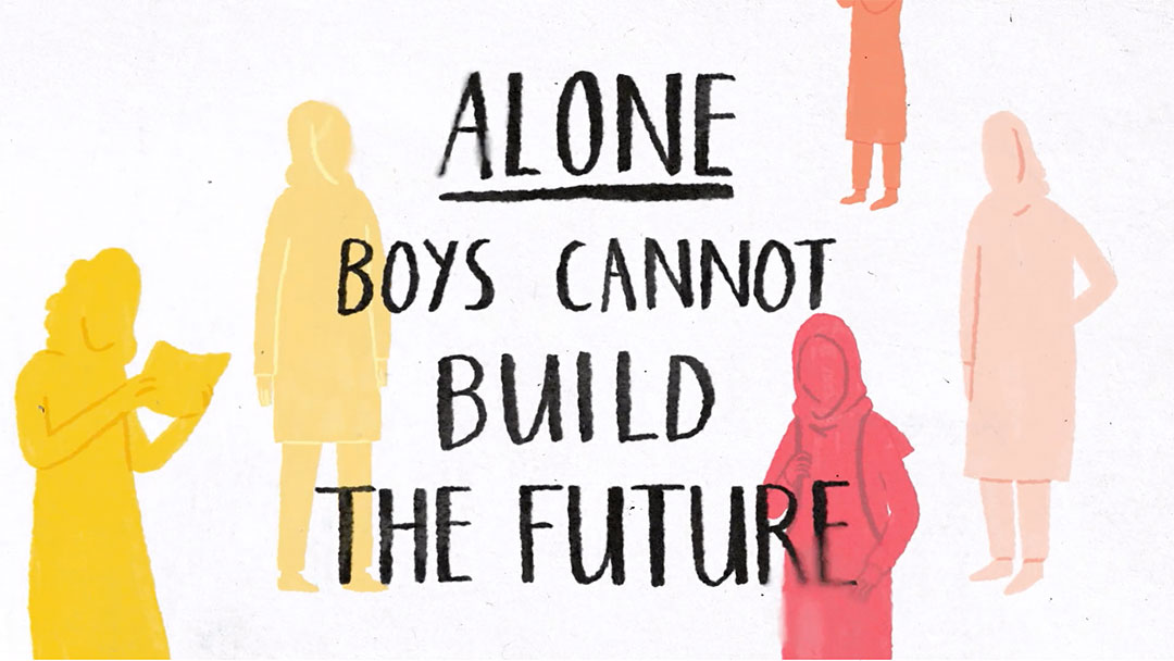 IRC Alone Boys Can’t Build The Future Jocie Juritz | STASH MAGAZINE
