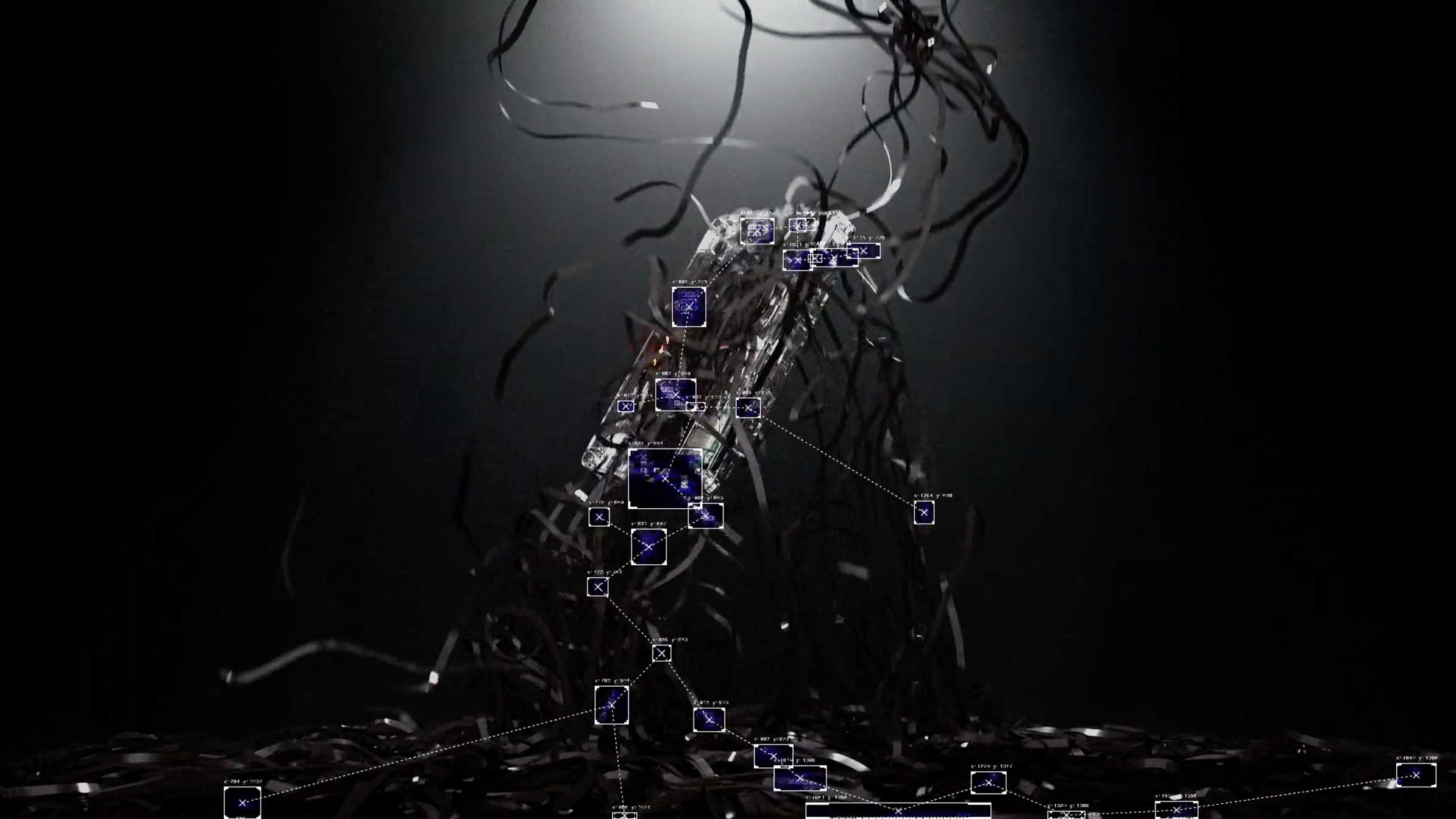 Into Clarity short CG film by Ticcle and Motionkey | STASH MAGAZINE