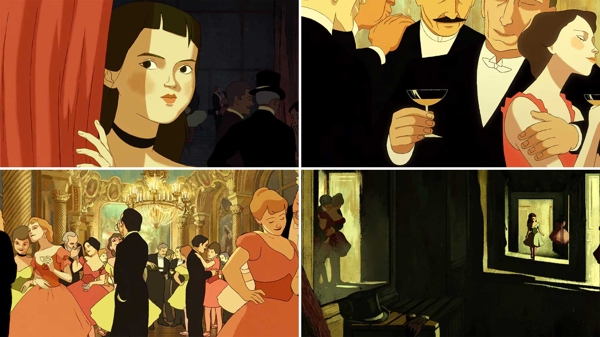 Top 114 + How to get into gobelins animation