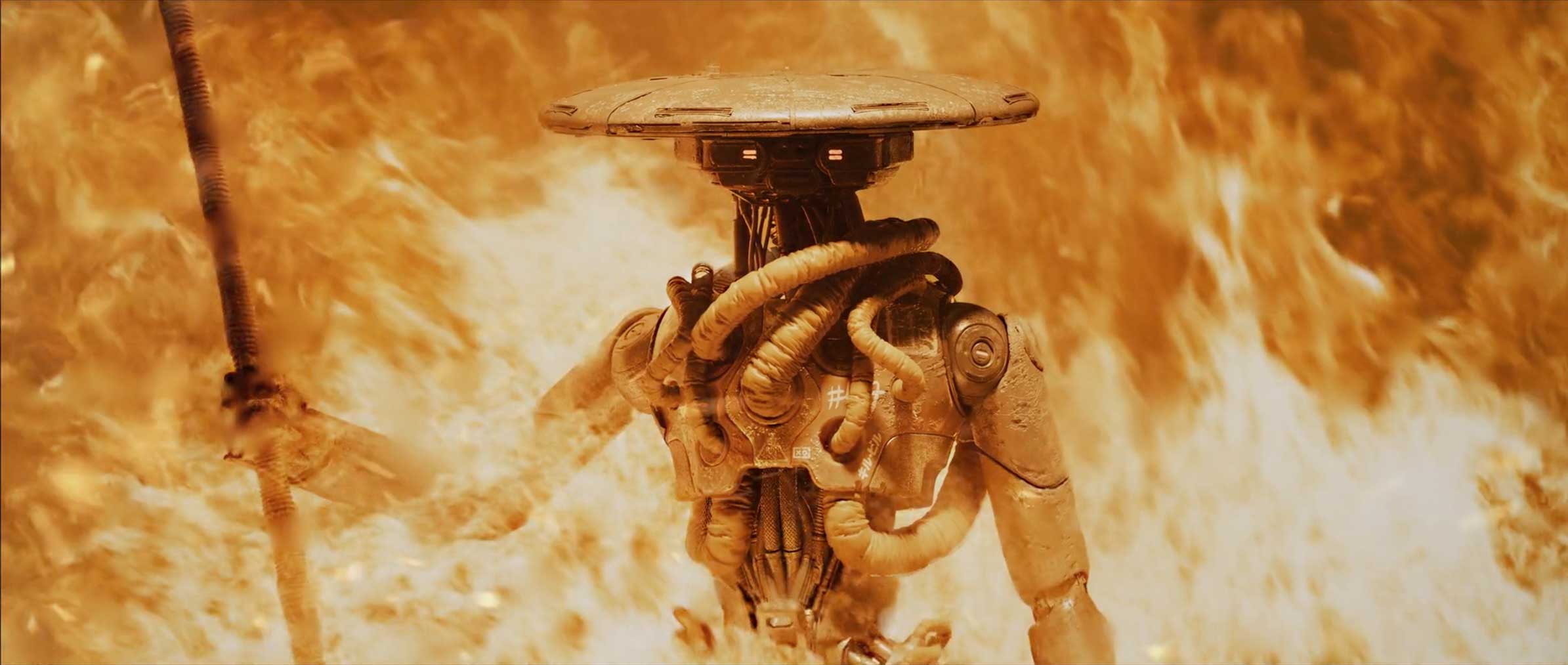 Memories Short Film by Mehdi Hadi | STASH MAGAZINE