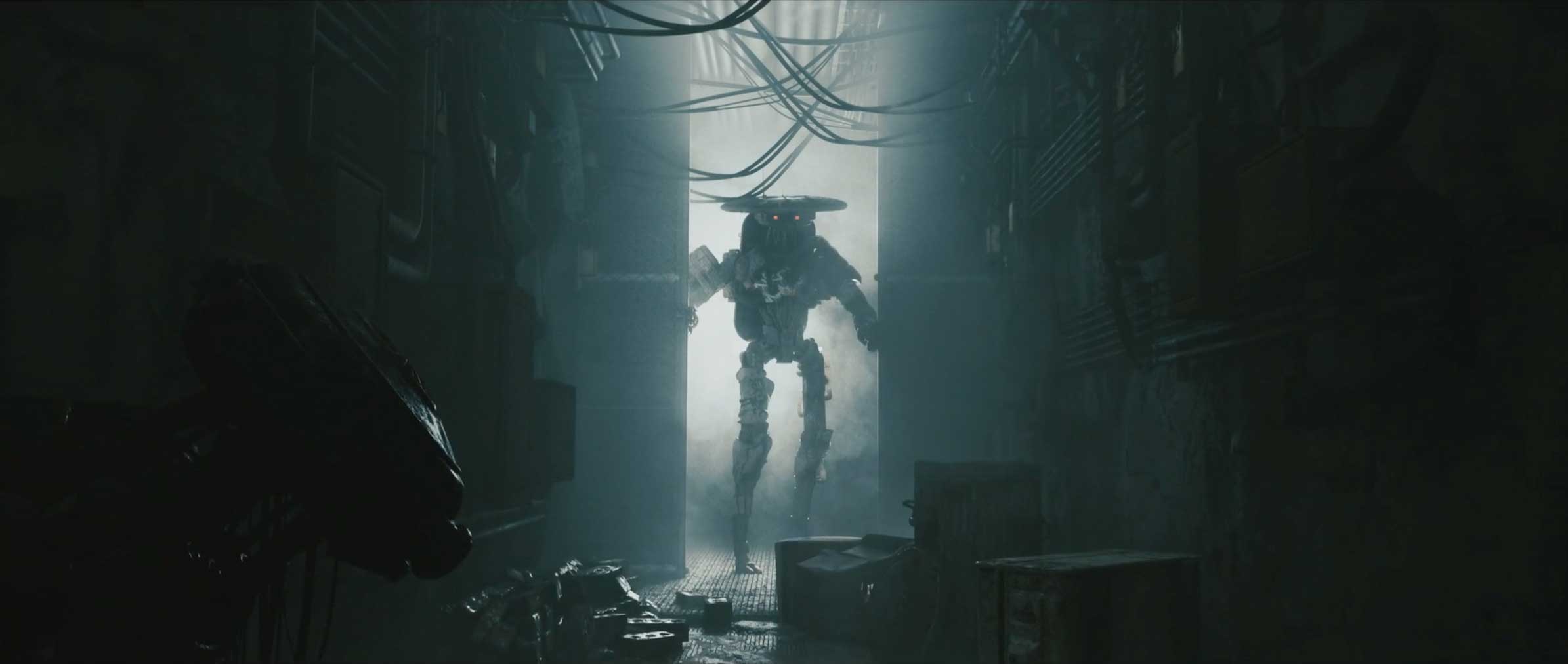 Memories Short Film by Mehdi Hadi | STASH MAGAZINE