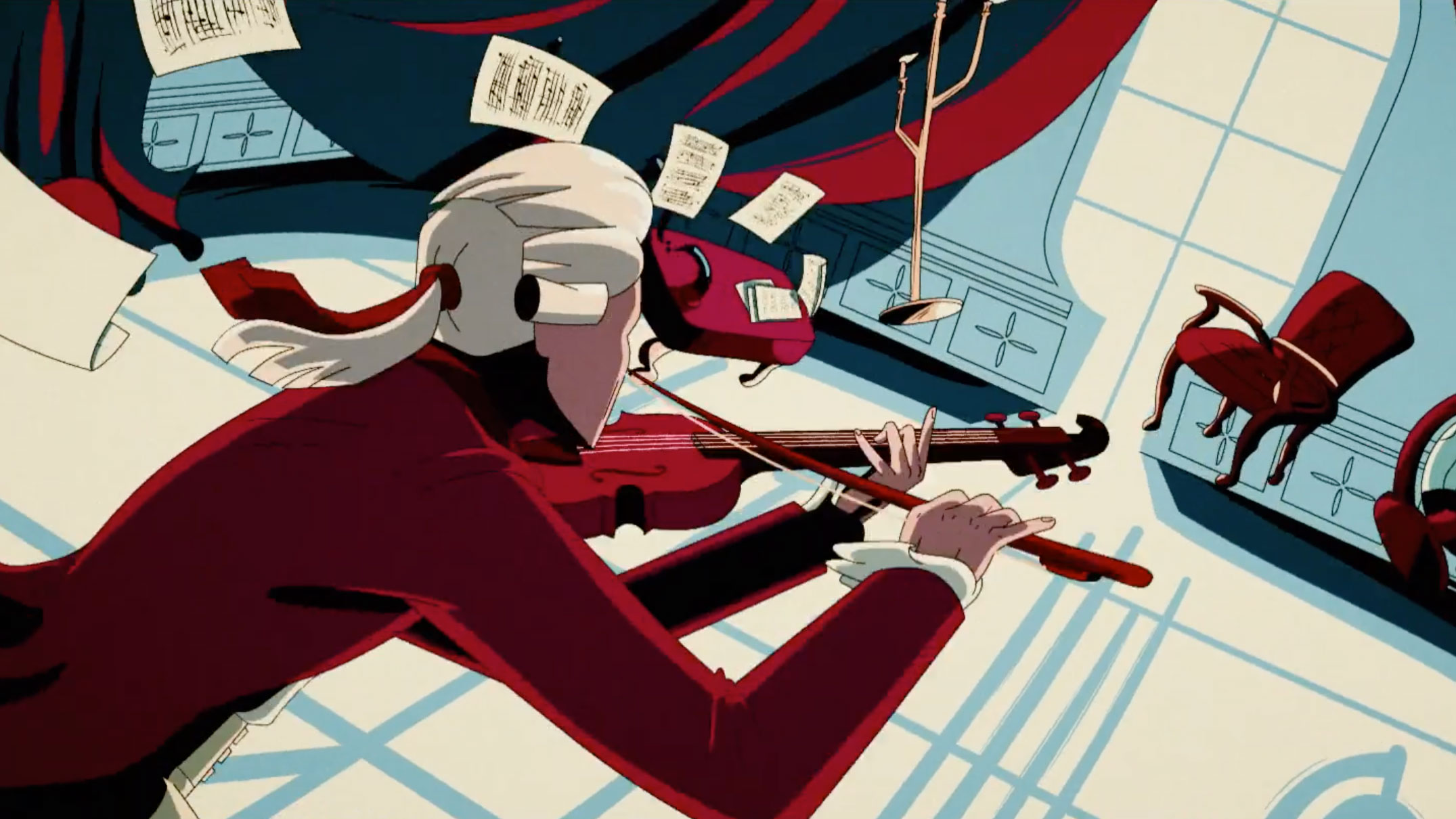 ミュージック Stash music video Music Video Archives - Page 20 of 95 - Motion design - STASH