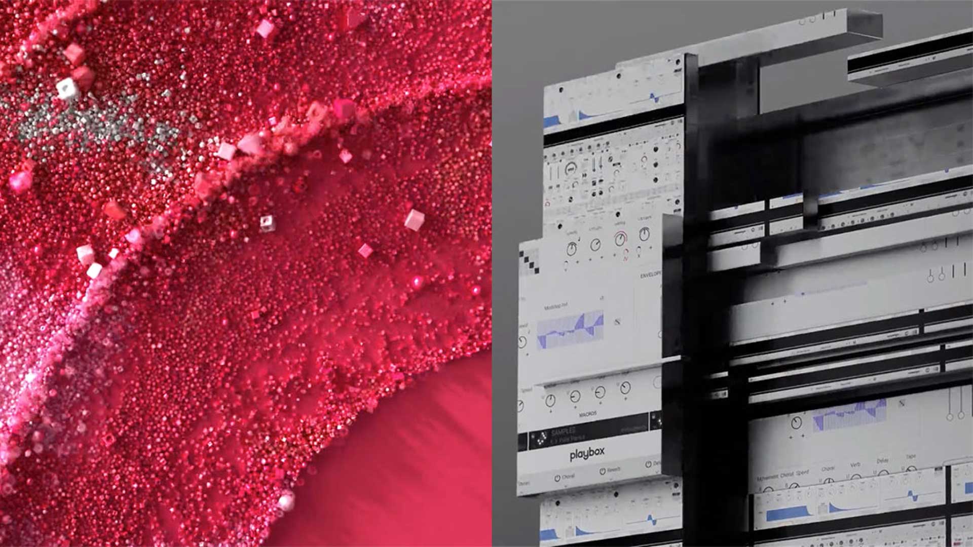 Native Instruments Archives Motion design STASH Motion design STASH