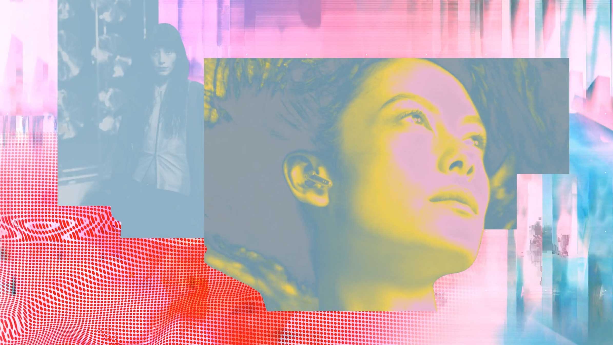 Nothing Playground AI launch film by BUCK | STASH MAGAZINE