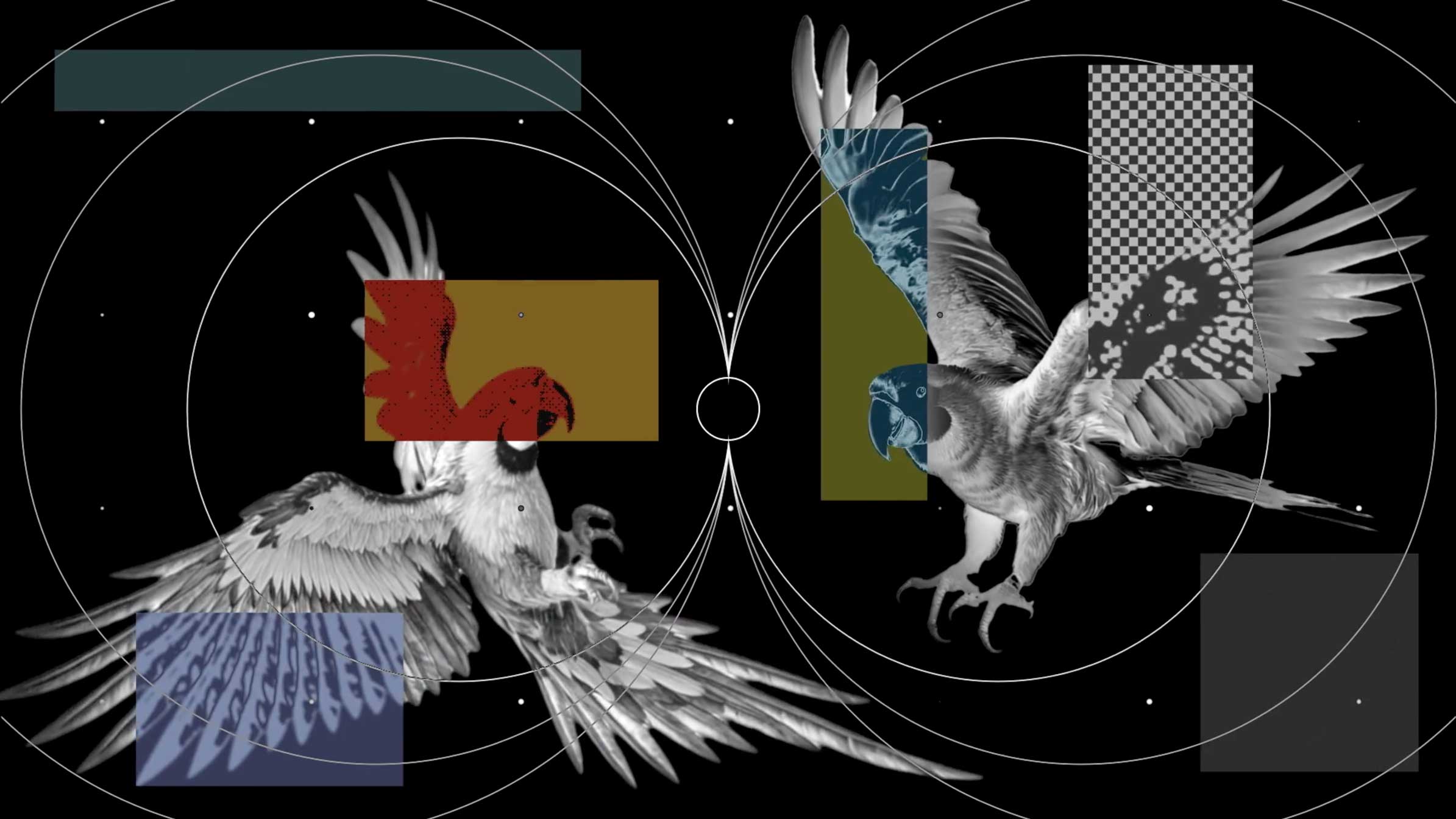 Nothing Playground AI launch film by BUCK | STASH MAGAZINE