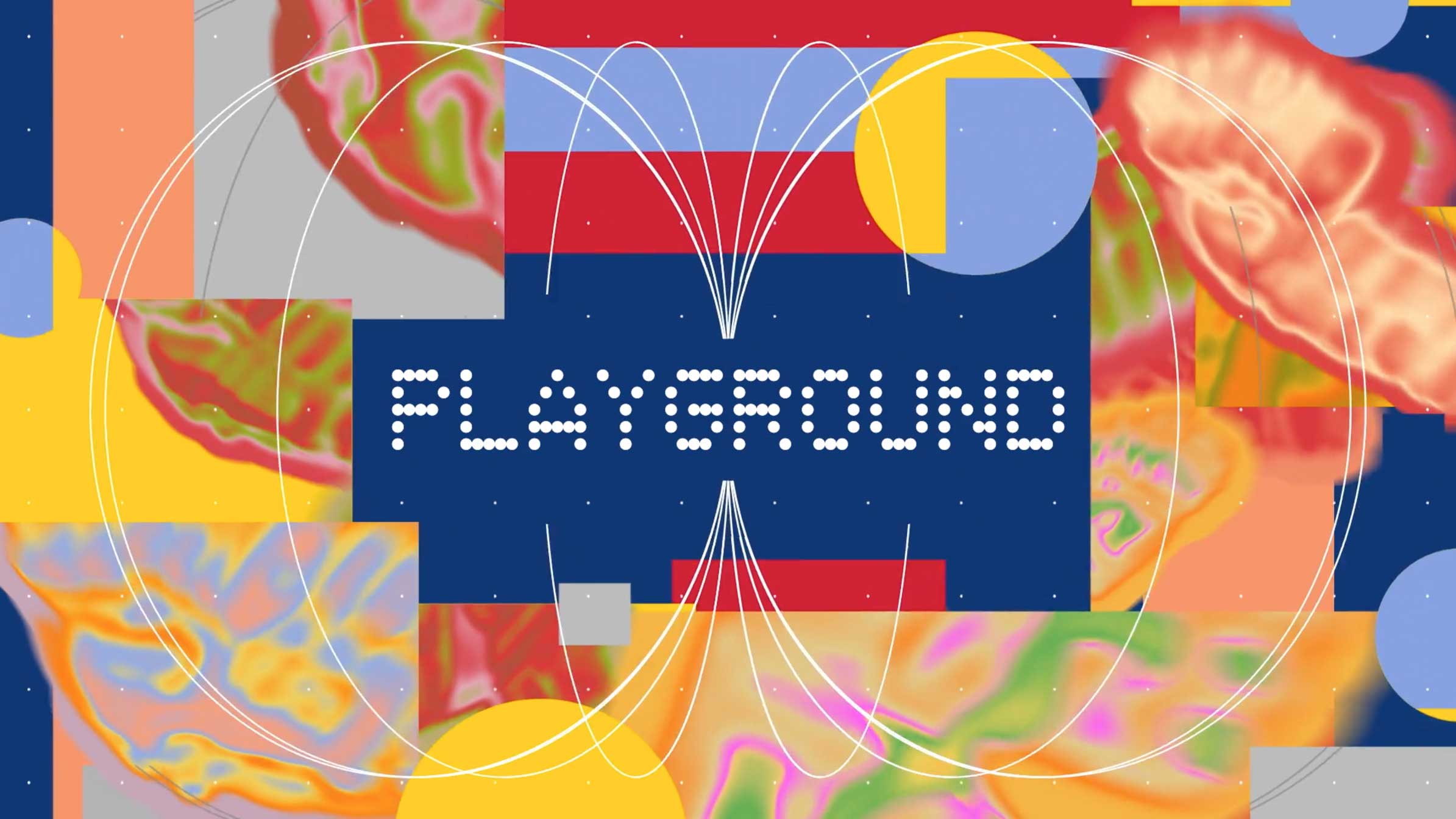 Nothing Playground AI launch film by BUCK | STASH MAGAZINE