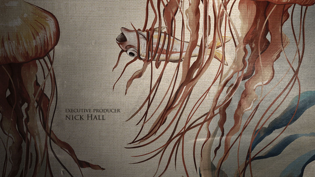 HBO "The White Lotus" Title Sequence by Plains of Yonder | STASH MAGAZINE