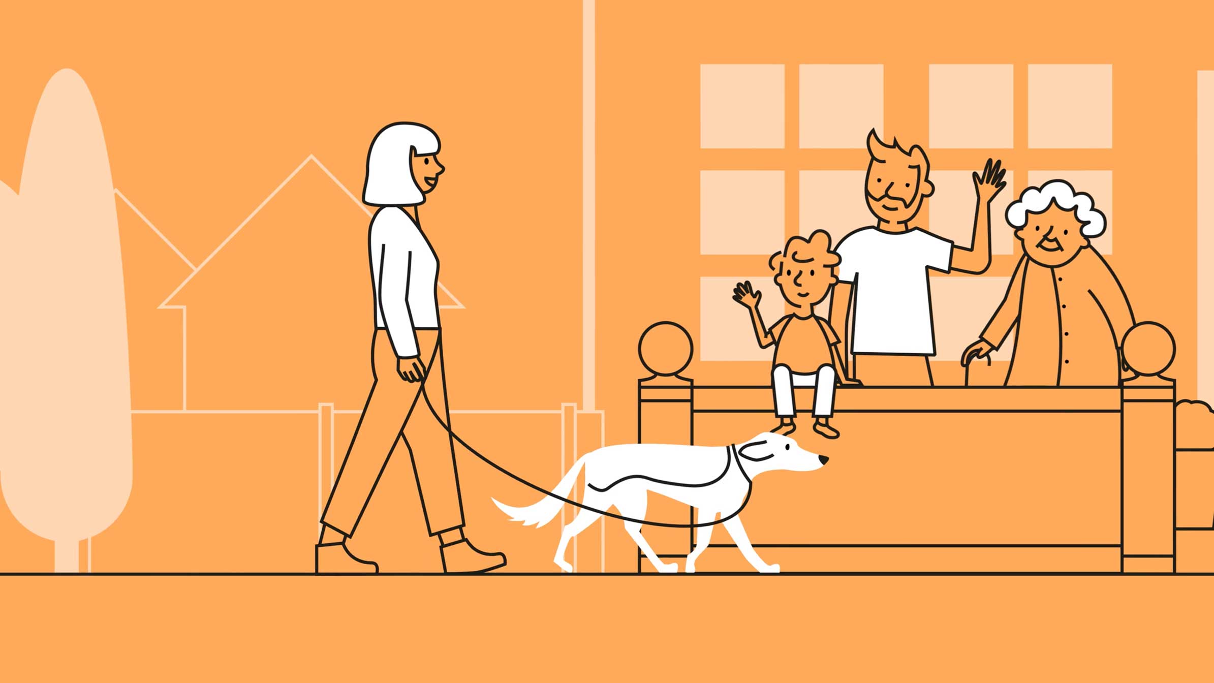 Pets As Therapy Jolt Studio 