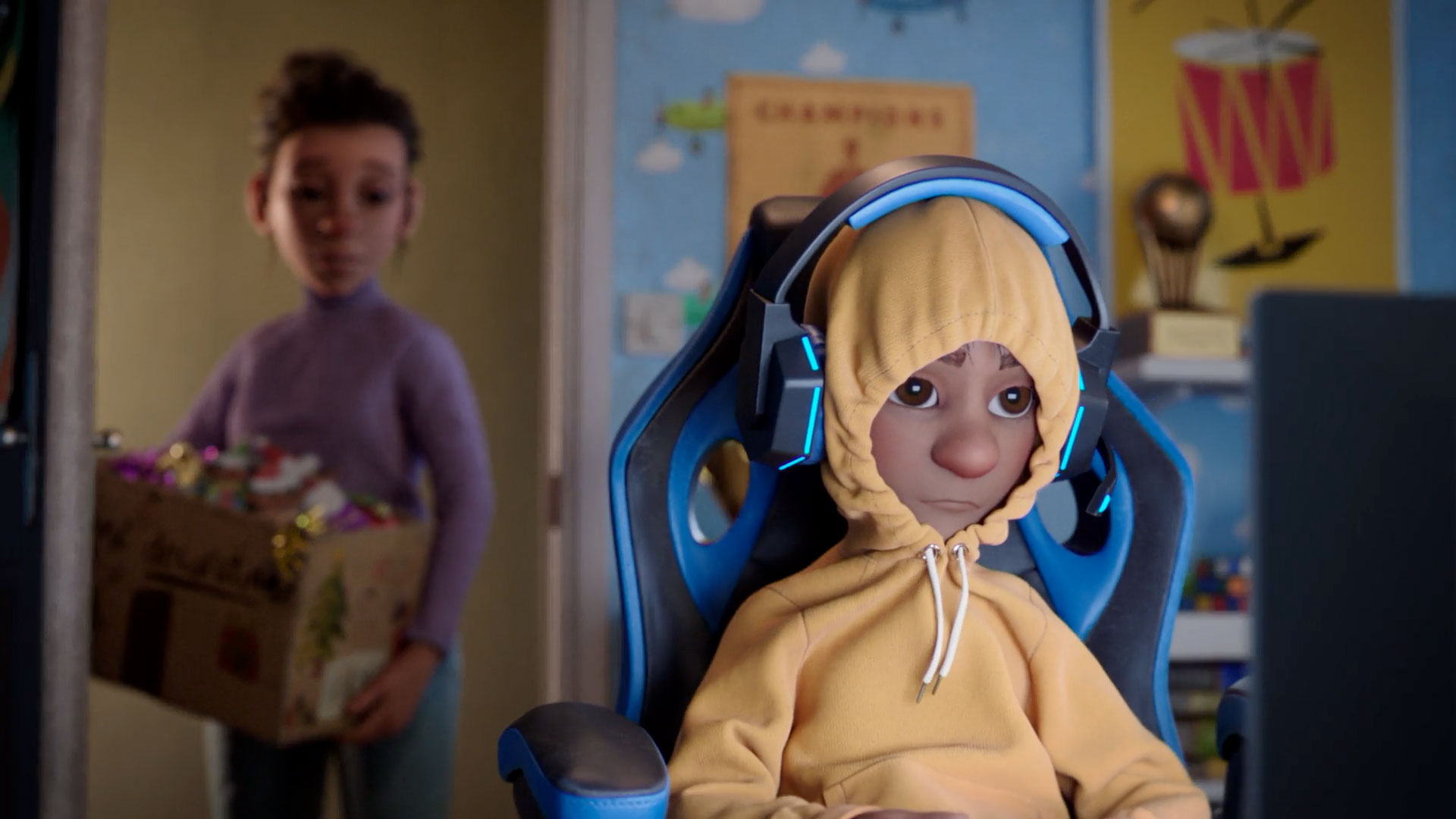 You searched for framestore Page 12 of 20 Motion design STASH